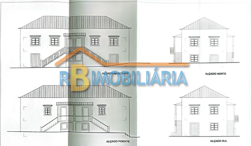 Moradia T6 para Venda em Rio de Frades Foto 15