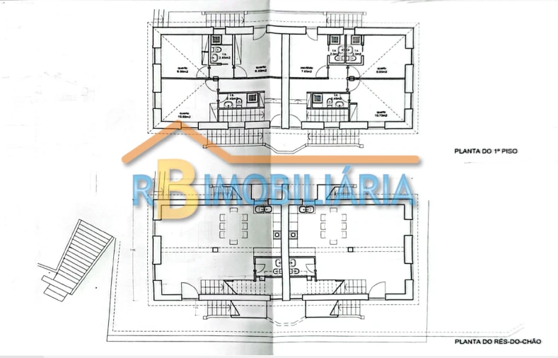 Moradia T6 para Venda em Rio de Frades Foto 16