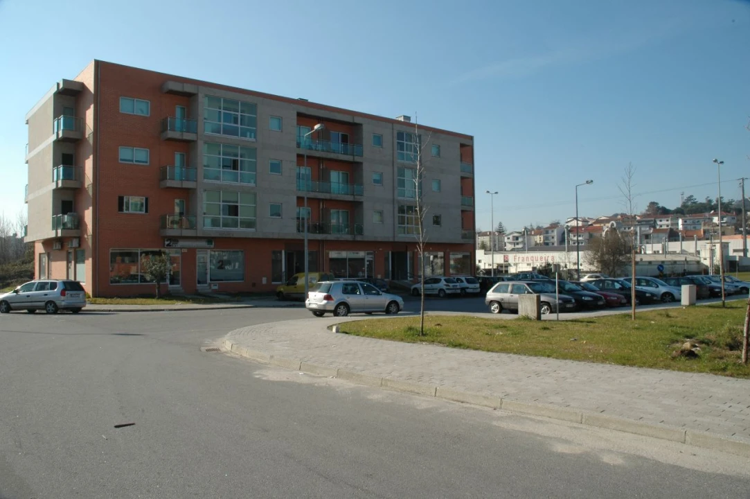 Apartamento para Arrendamento em Braga Foto 8