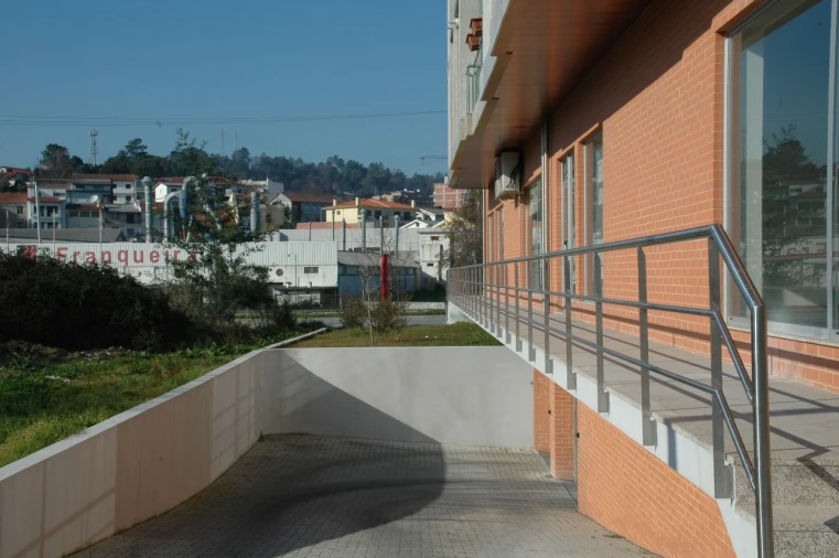 Apartamento para Arrendamento em Braga Foto 9