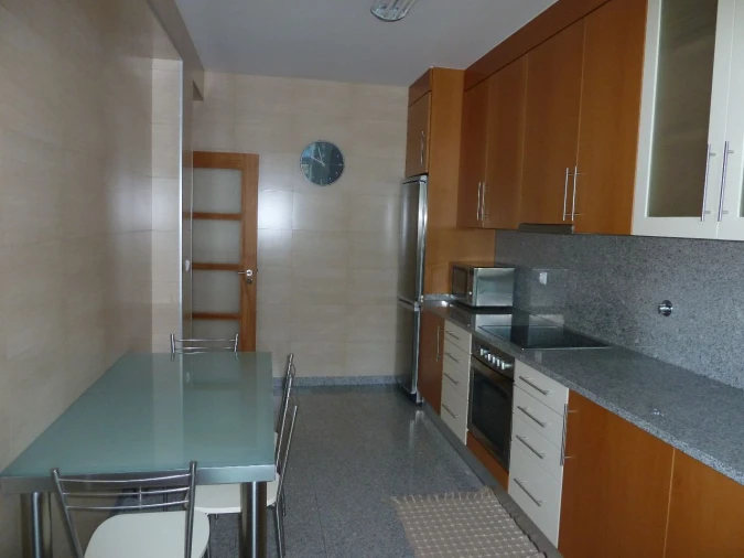 Apartamento para Arrendamento em Braga Foto 11