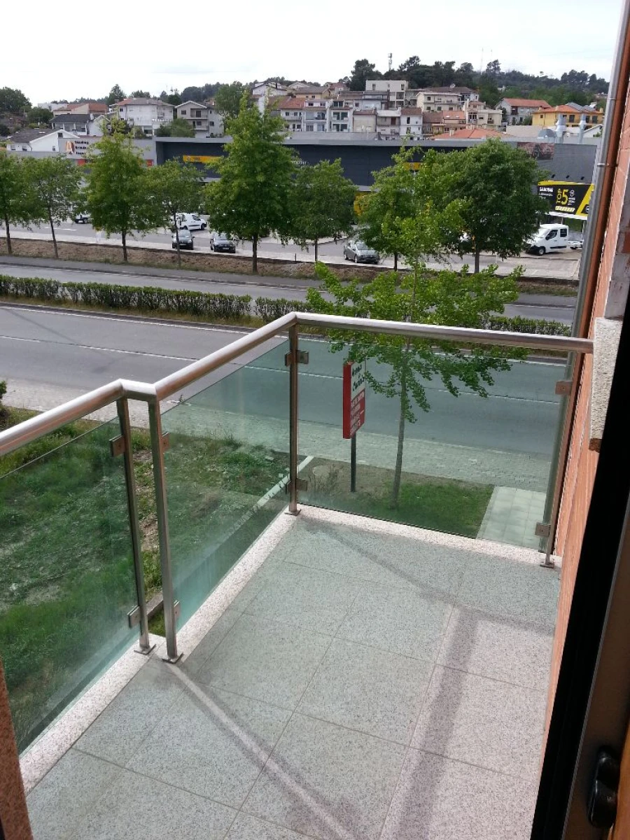 Apartamento para Arrendamento em Braga Foto 12