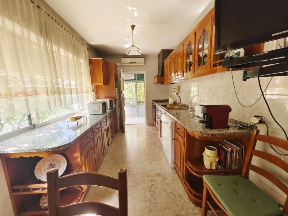 Moradia T5 para Venda em Ermesinde Foto 16