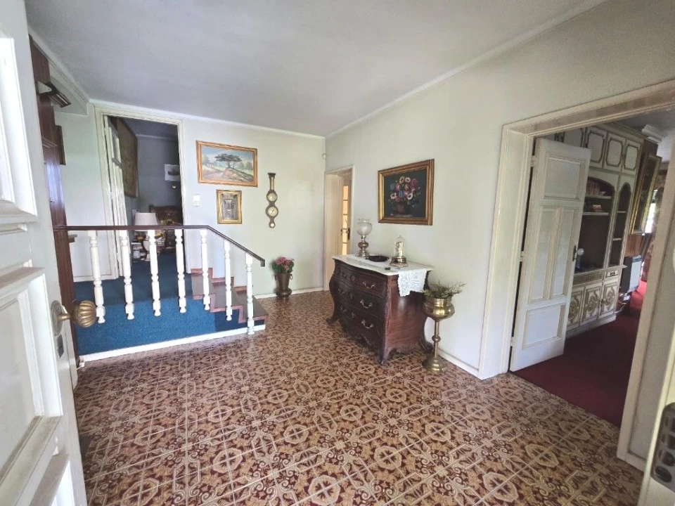 Moradia T5 para Venda em Ermesinde Foto 22