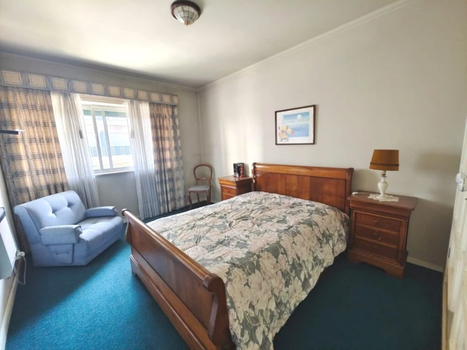 Moradia T5 para Venda em Ermesinde Foto 23