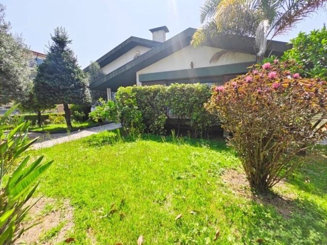 Moradia T5 para Venda em Ermesinde Foto 12