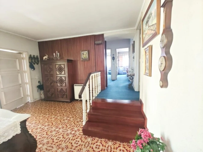 Moradia T5 para Venda em Ermesinde Foto 9