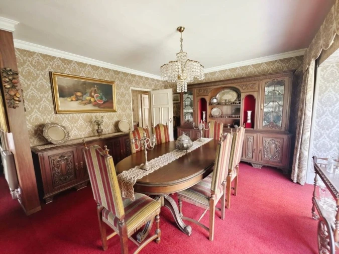 Moradia T5 para Venda em Ermesinde Foto 20