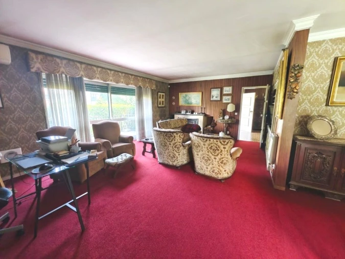 Moradia T5 para Venda em Ermesinde Foto 21