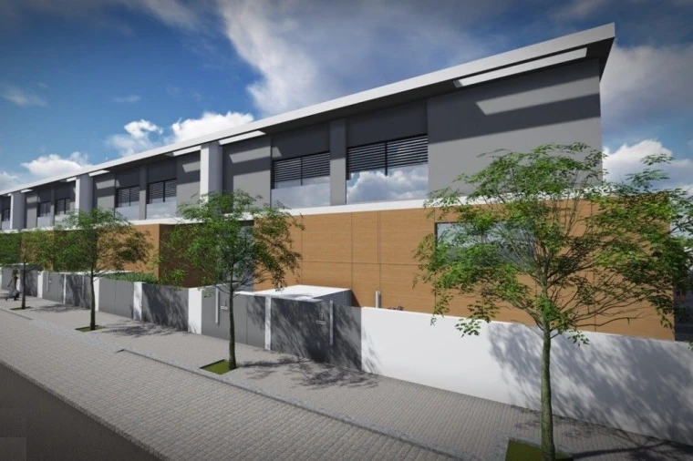 Moradia T3 para Venda em Águas Santas Foto 6