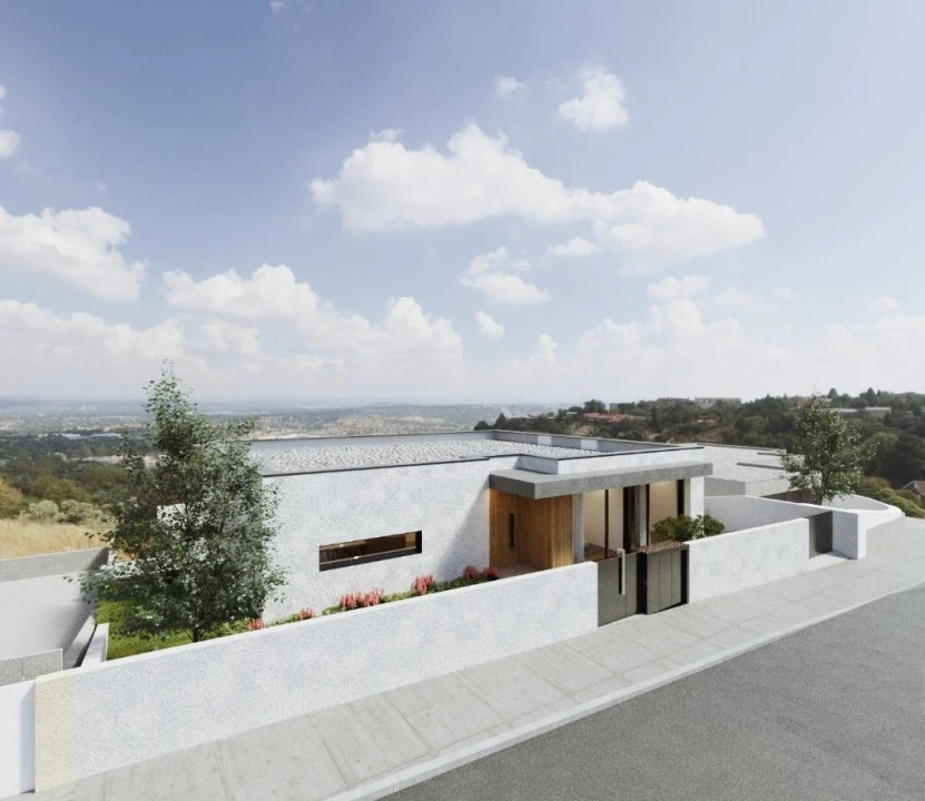 Moradia T4 para Venda em Alfena Foto 5