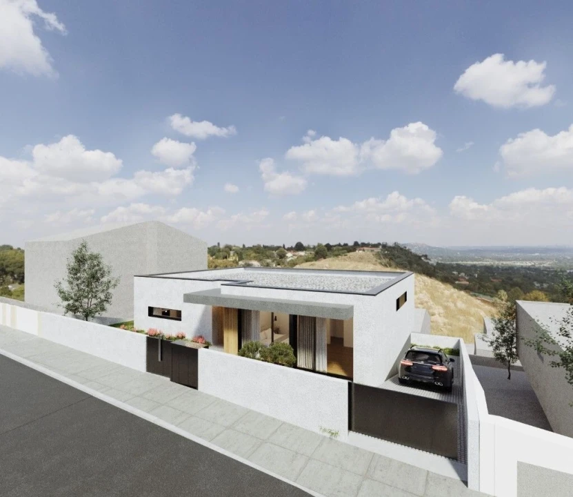 Moradia T4 para Venda em Alfena Foto 6