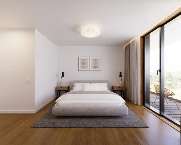 Moradia T4 para Venda em Alfena Foto 1