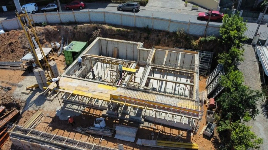 Moradia T4 para Venda em Alfena Foto 8