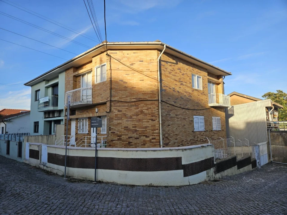 Apartamento T3 para Venda em Vila Nova de Gaia Foto 10