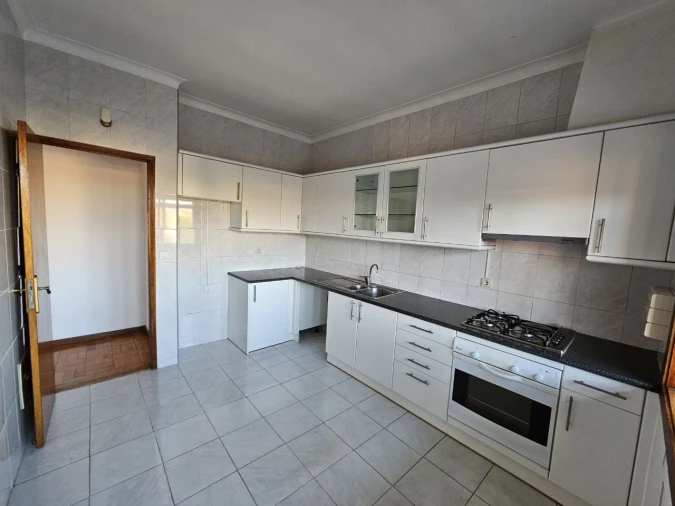 Apartamento T3 para Venda em Vila Nova de Gaia
