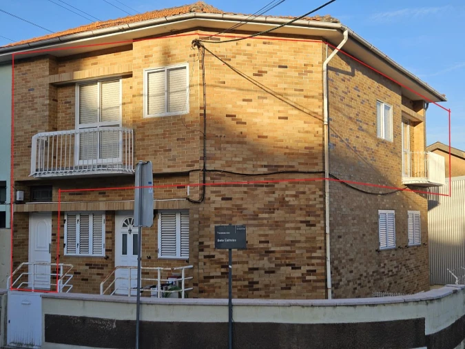 Apartamento T3 para Venda em Vila Nova de Gaia Foto 9