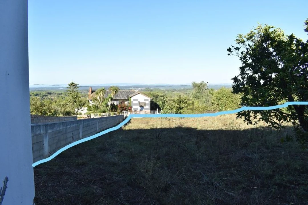Quinta T3 para Venda em palhais coles de samuel Foto 4