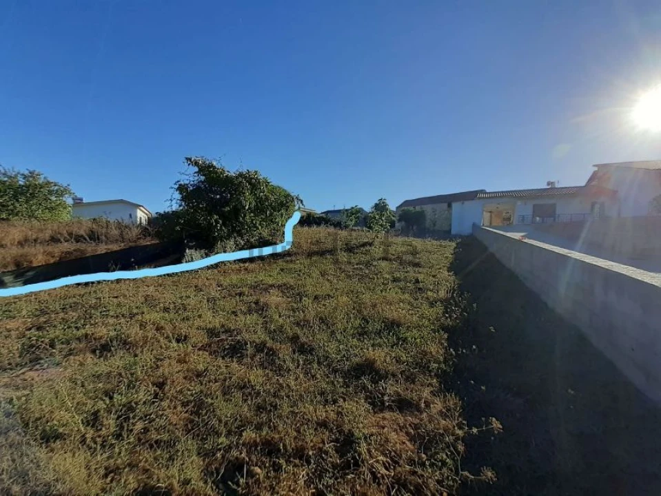 Quinta T3 para Venda em palhais coles de samuel Foto 5