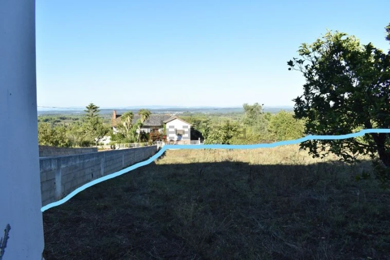 Quinta T3 para Venda em palhais coles de samuel Foto 4