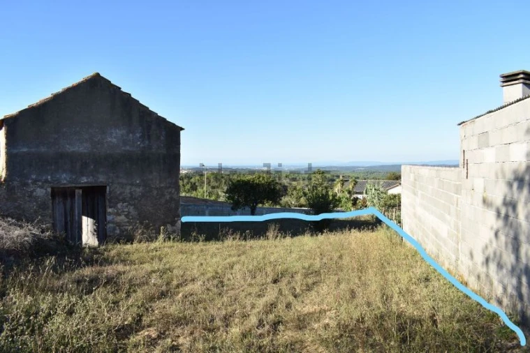 Quinta T3 para Venda em palhais coles de samuel Foto 6