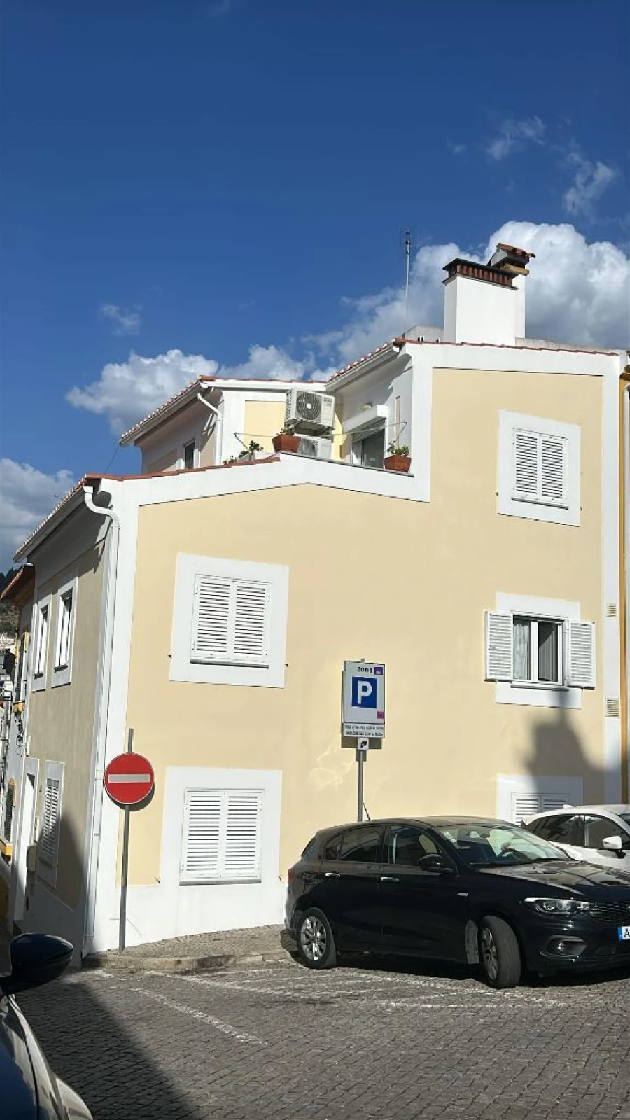 Moradia T3 para Venda em Portalegre Foto 8