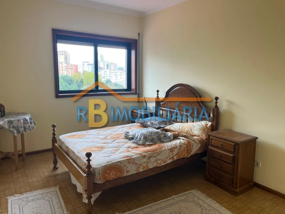 Apartamento T3 para Venda em São João da Madeira Foto 13