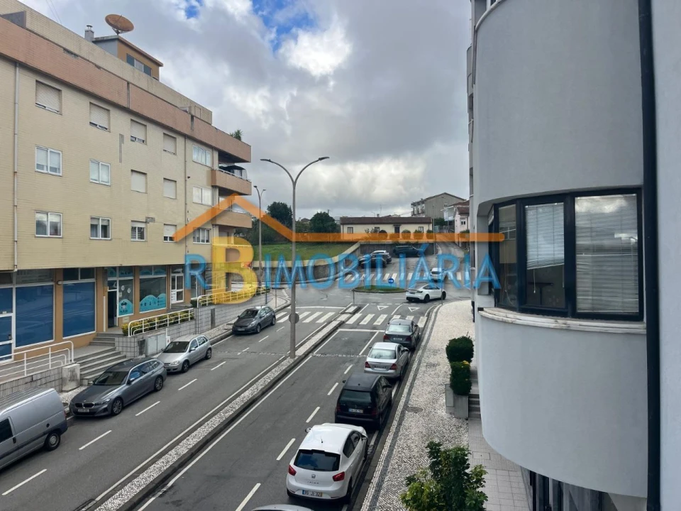 Apartamento T3 para Venda em São João da Madeira Foto 18