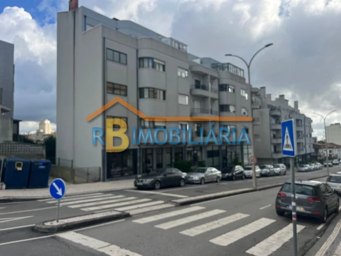 Apartamento T3 para Venda em São João da Madeira Foto 2