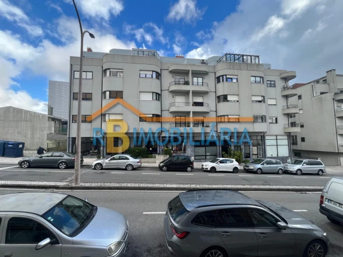 Apartamento T3 para Venda em São João da Madeira Foto 5
