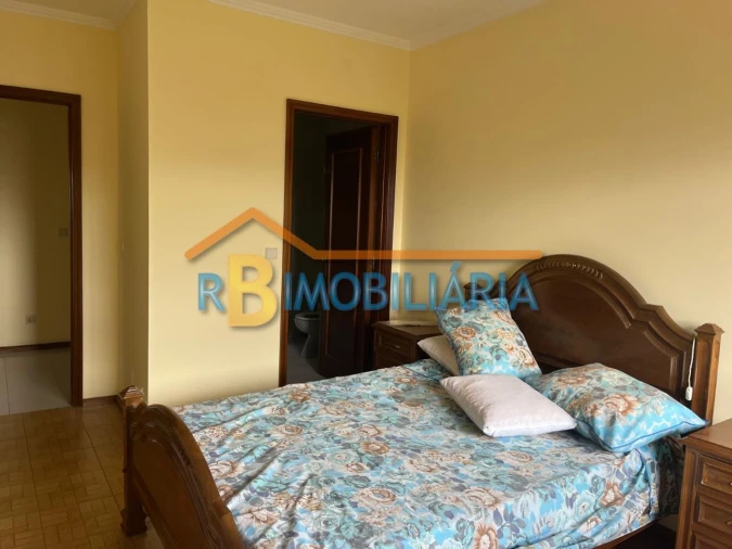 Apartamento T3 para Venda em São João da Madeira Foto 9