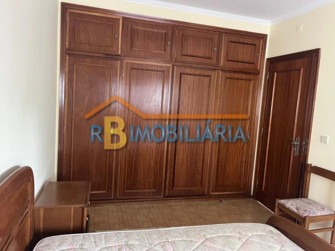 Apartamento T3 para Venda em São João da Madeira Foto 11