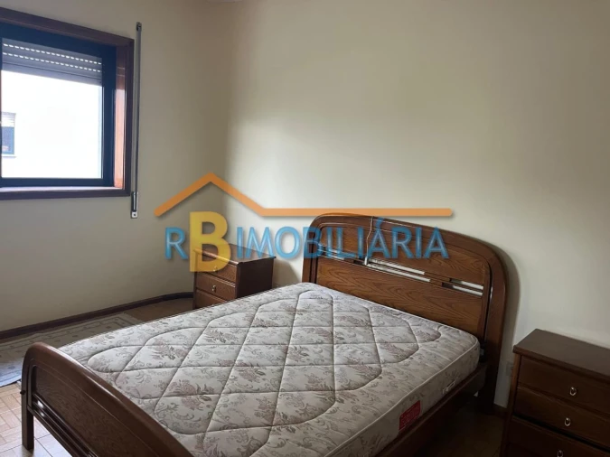 Apartamento T3 para Venda em São João da Madeira Foto 14