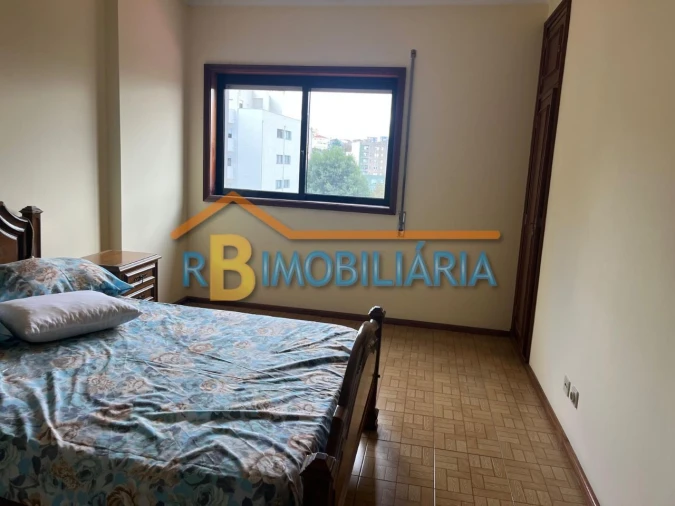 Apartamento T3 para Venda em São João da Madeira Foto 12