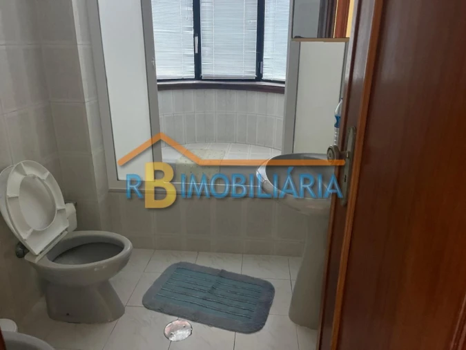 Apartamento T3 para Venda em São João da Madeira Foto 15
