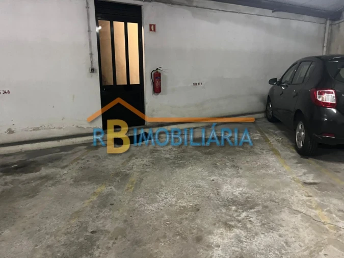 Apartamento T3 para Venda em São João da Madeira Foto 19