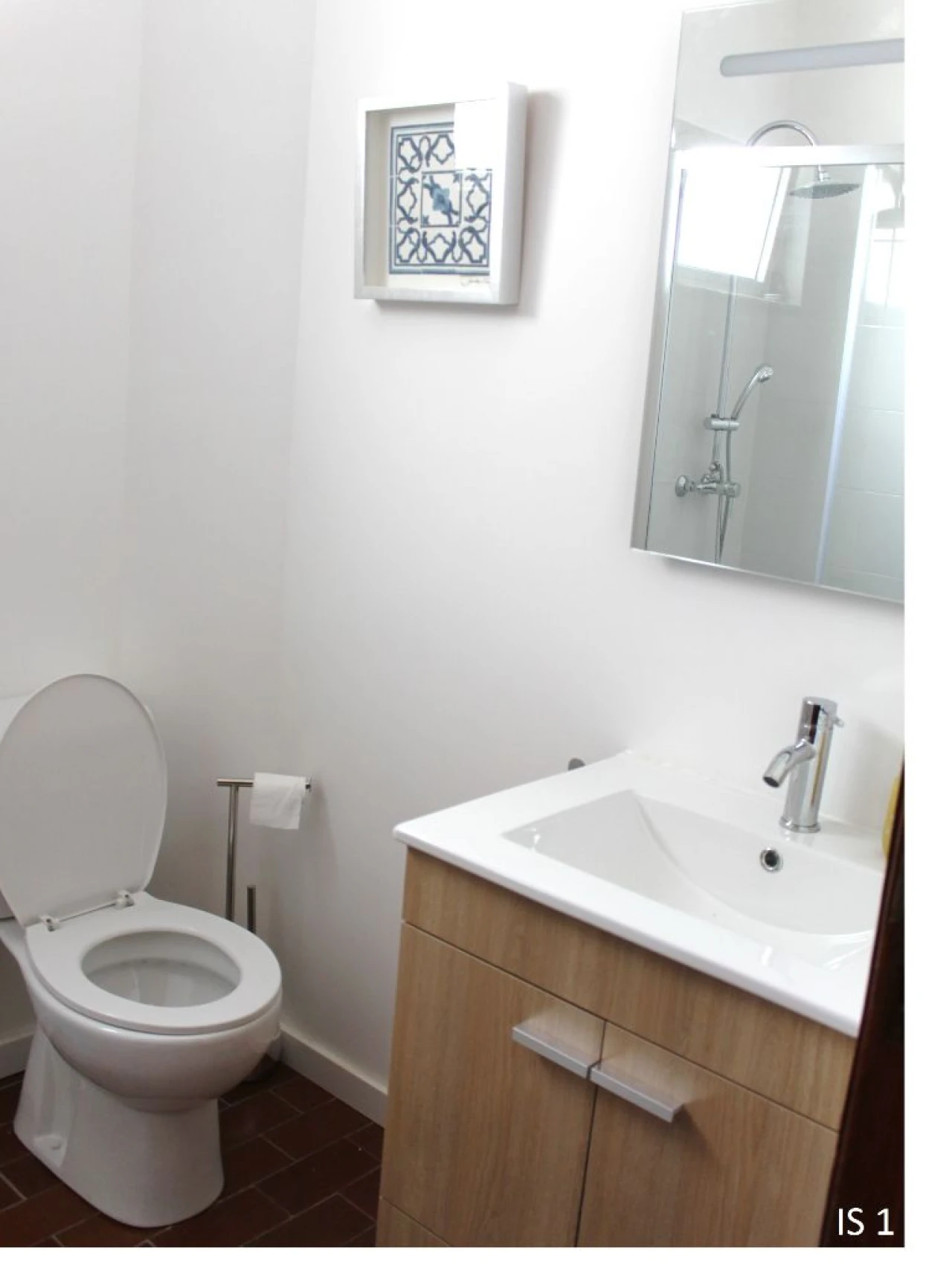 Apartamento T2 para Arrendamento em Carcavelos Foto 5