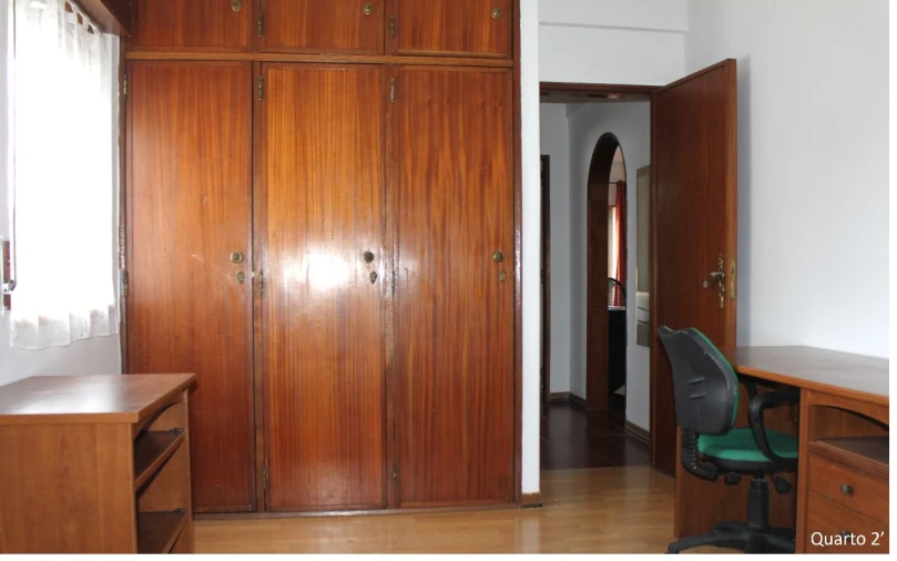 Apartamento T2 para Arrendamento em Carcavelos Foto 9