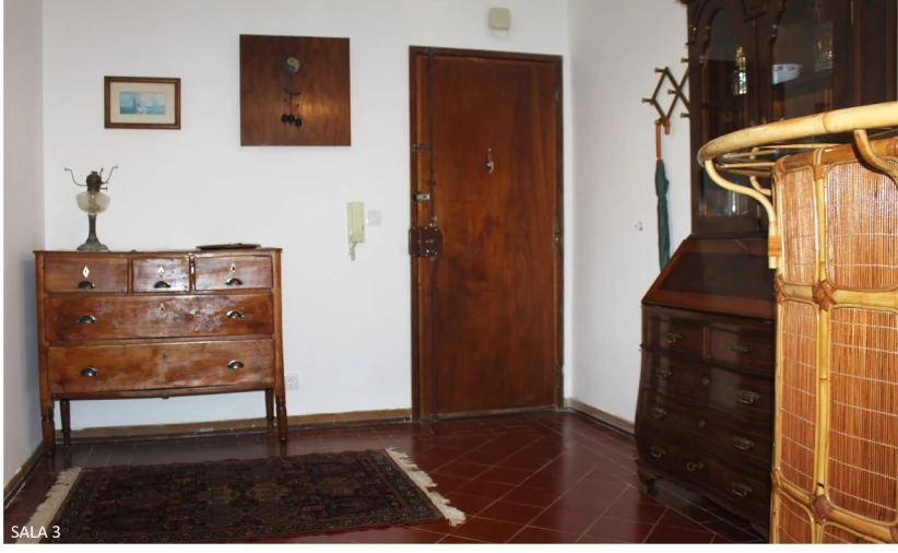 Apartamento T2 para Arrendamento em Carcavelos Foto 11