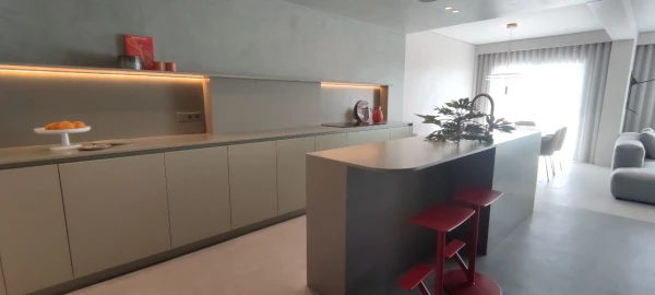 Apartamento T2 para Venda em Quarteira