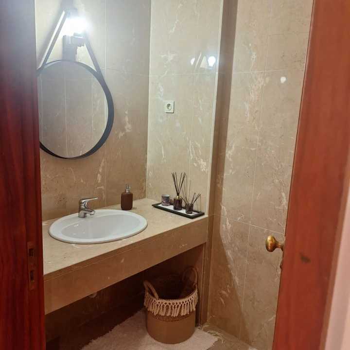 Apartamento T3 para Arrendamento em Matosinhos Foto 8