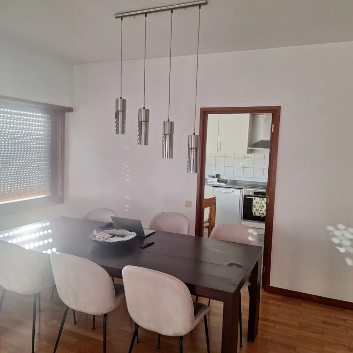 Apartamento T3 para Arrendamento em Matosinhos Foto 13