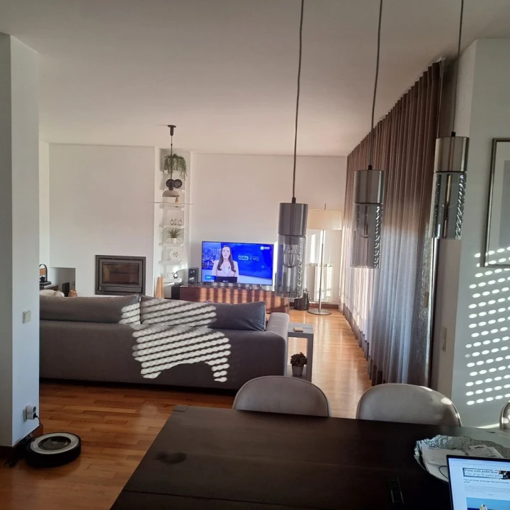 Apartamento T3 para Arrendamento em Matosinhos Foto 9