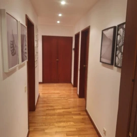 Apartamento T3 para Arrendamento em Matosinhos
