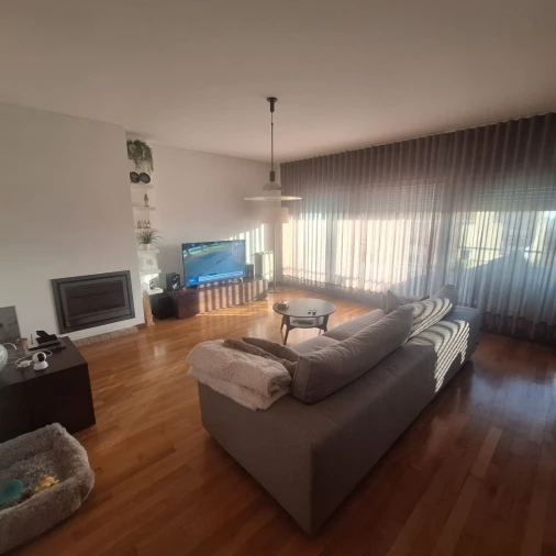 Apartamento T3 para Arrendamento em Matosinhos Foto 11