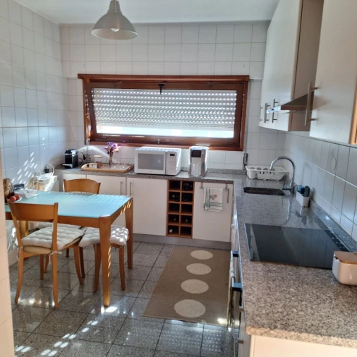Apartamento T3 para Arrendamento em Matosinhos Foto 17