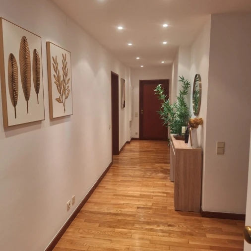 Apartamento T3 para Arrendamento em Matosinhos Foto 3