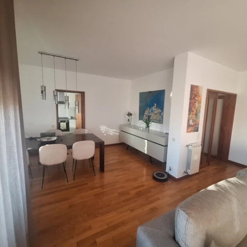 Apartamento T3 para Arrendamento em Matosinhos Foto 12