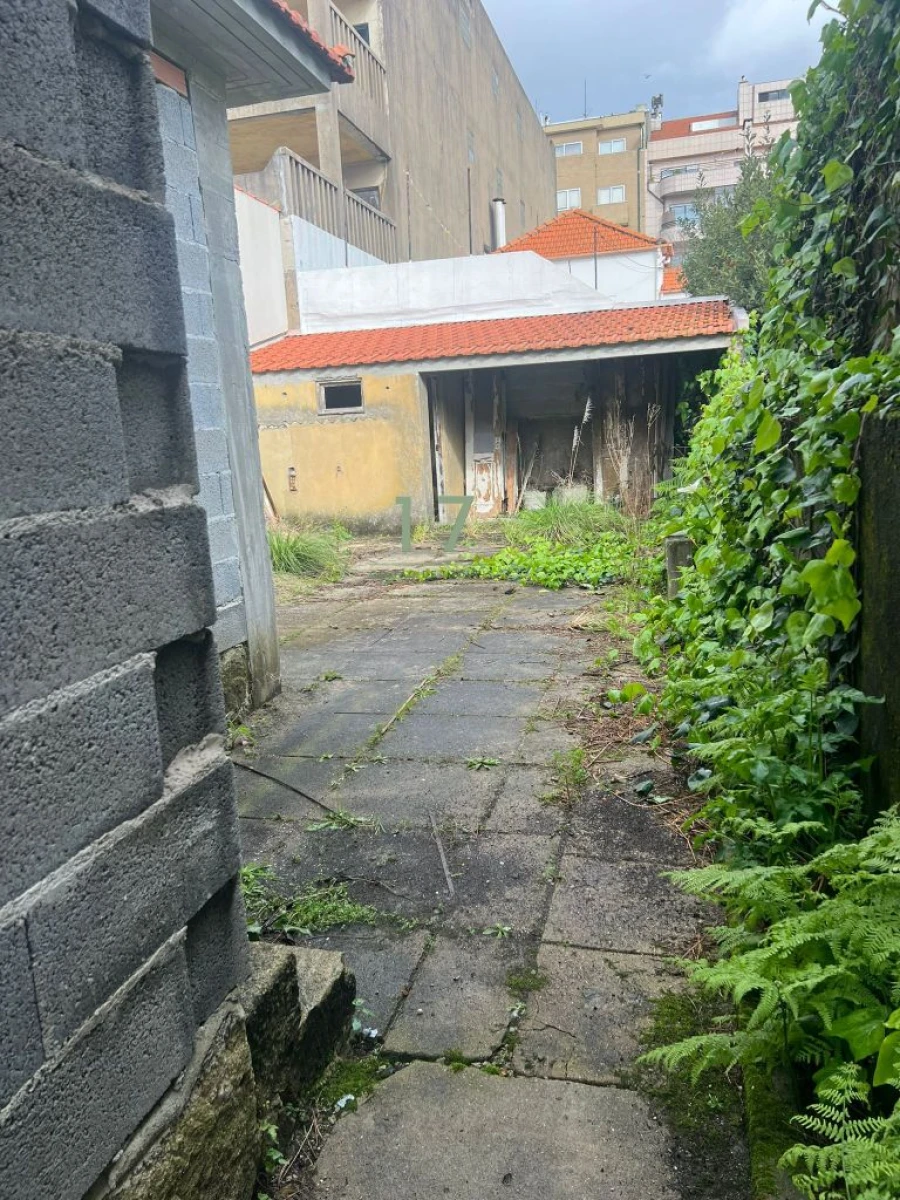 Moradia T4 para Venda em Matosinhos Foto 5