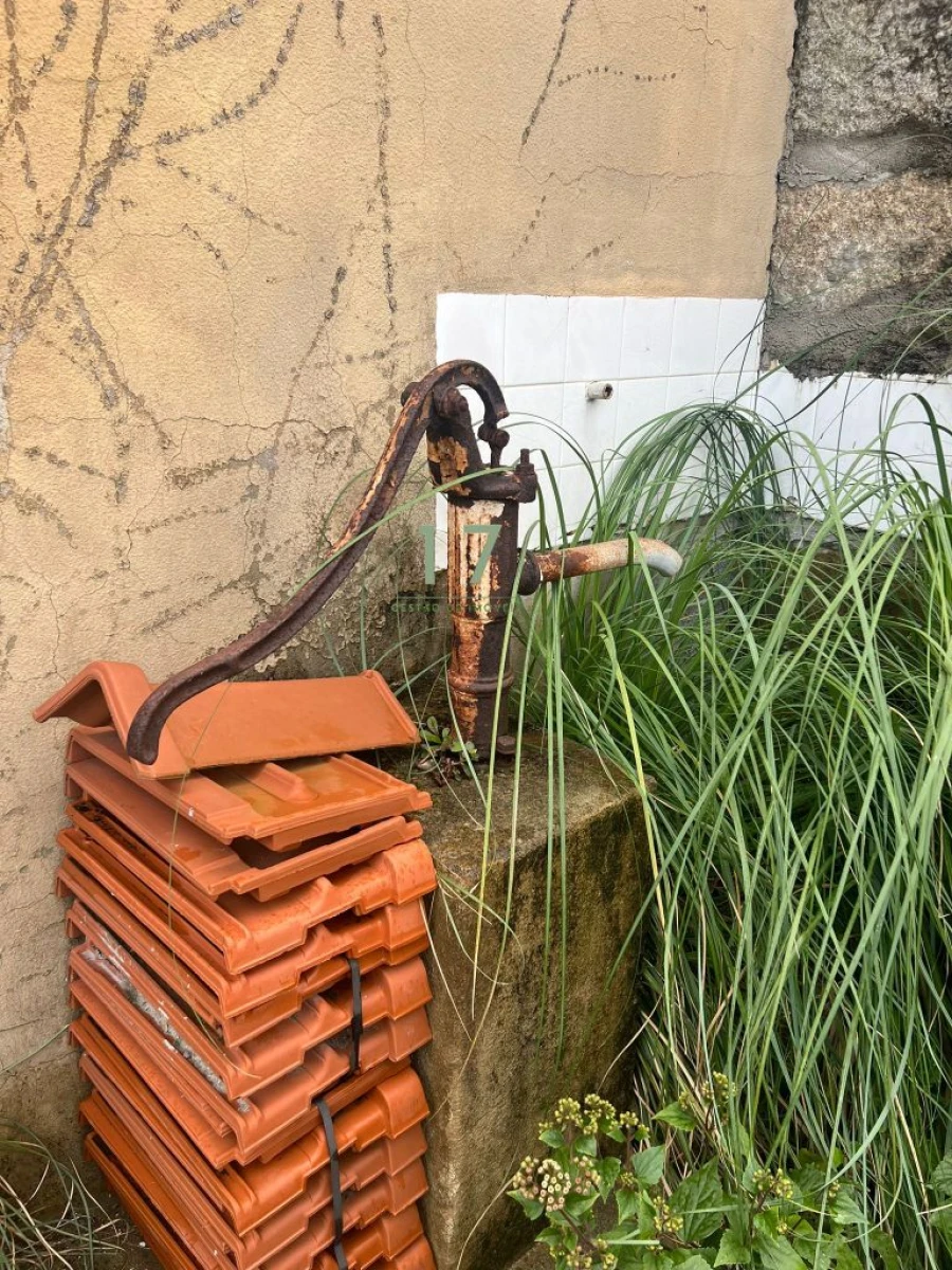 Moradia T4 para Venda em Matosinhos Foto 10